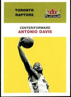 Antonio Davis