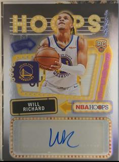 Will Richard