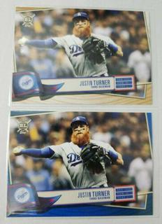 justin turner