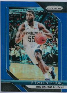 E'Twaun Moore