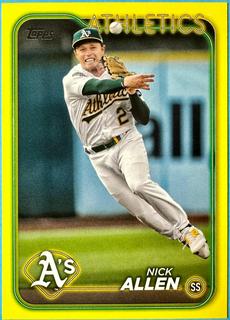 Nick Allen