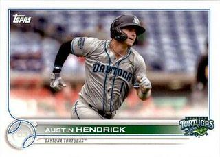 Austin Hendrick