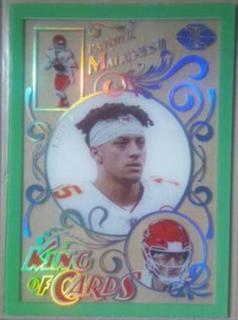 Patrick Mahomes II