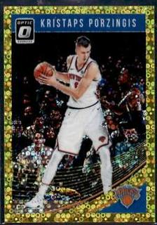 Kristaps Porzingis