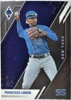 Francisco Lindor