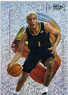 Jeremy Sochan