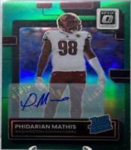 Phidarian Mathis