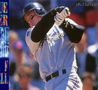 Jeff Bagwell