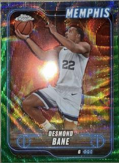 Desmond Bane