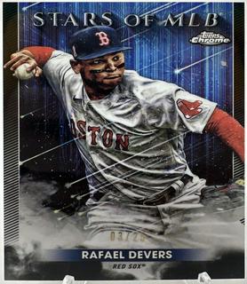 Rafael Devers