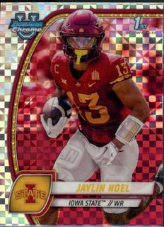 Jaylin Noel