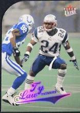 Ty Law