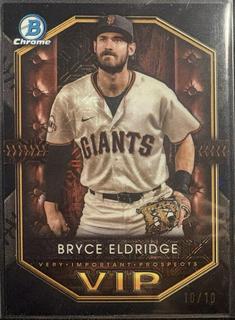 Bryce Eldridge