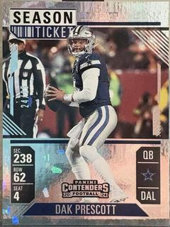 Dak Prescott