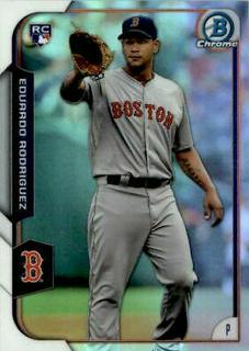 Eduardo Rodriguez