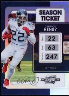 Derrick Henry