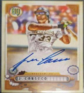 Jose Canseco