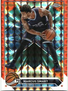 Marcus Smart