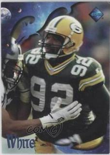 Reggie White