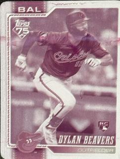 Dylan Beavers