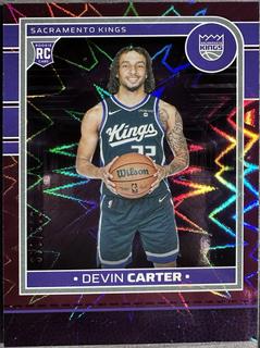 Devin Carter