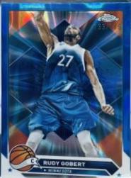 Rudy Gobert