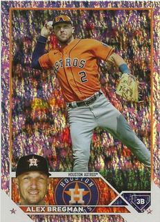 Alex Bregman