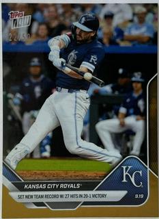 Kansas City Royals