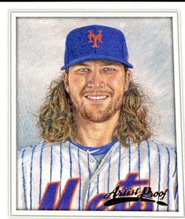Jacob deGrom