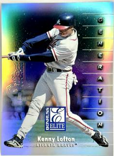Kenny Lofton