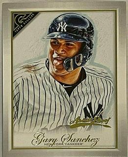 Gary Sanchez