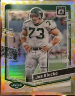 Joe Klecko