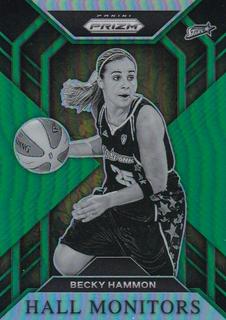 Becky Hammon