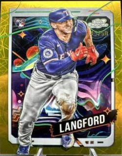 Wyatt Langford