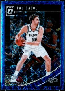 Pau Gasol