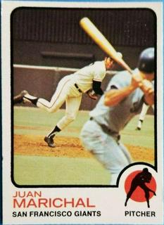 Juan Marichal