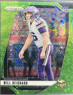 Will Reichard