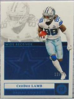 CeeDee Lamb