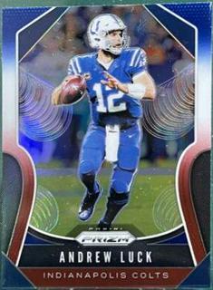Andrew Luck