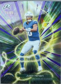 Justin Herbert