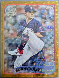 Sonny Gray