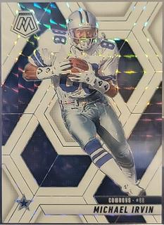 Michael Irvin
