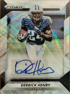 Derrick Henry