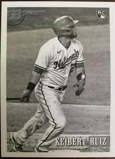 Keibert Ruiz