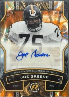 Joe Greene