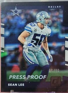 Sean Lee