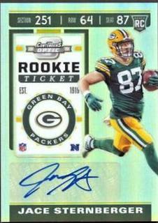 Jace Sternberger