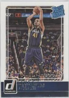 Trey Lyles