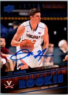 Joe Harris