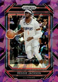 Reggie Jackson